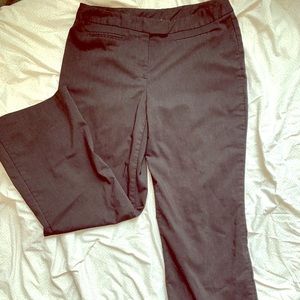 Stretch dress pants✨